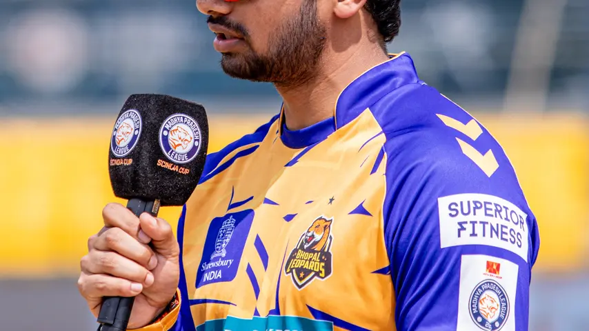 Bhopal Leopards beat Malwa Stallions by 5 wkts